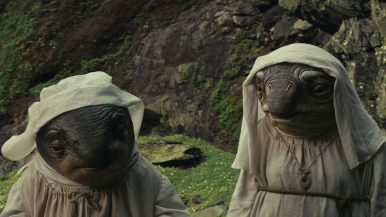 Star Wars The Last Jedi