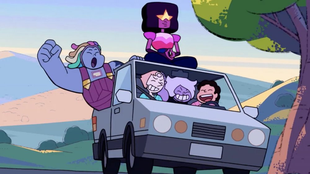 Steven Universe