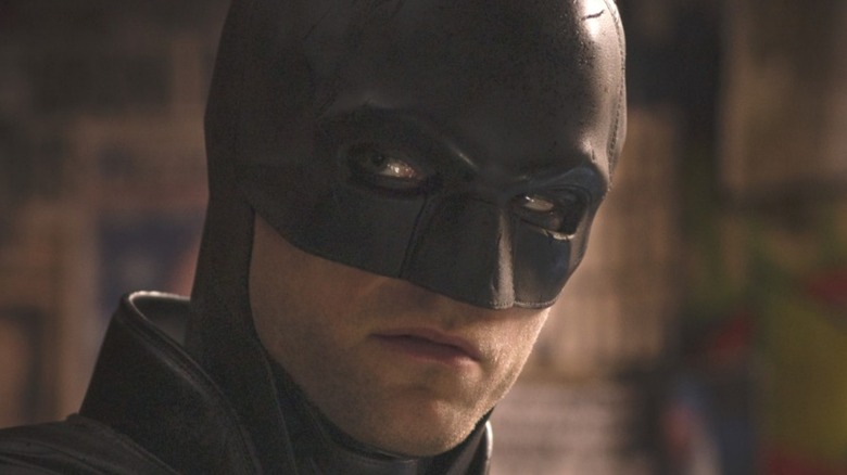 The Batman Update Reveals How It Avoided an R-Rating