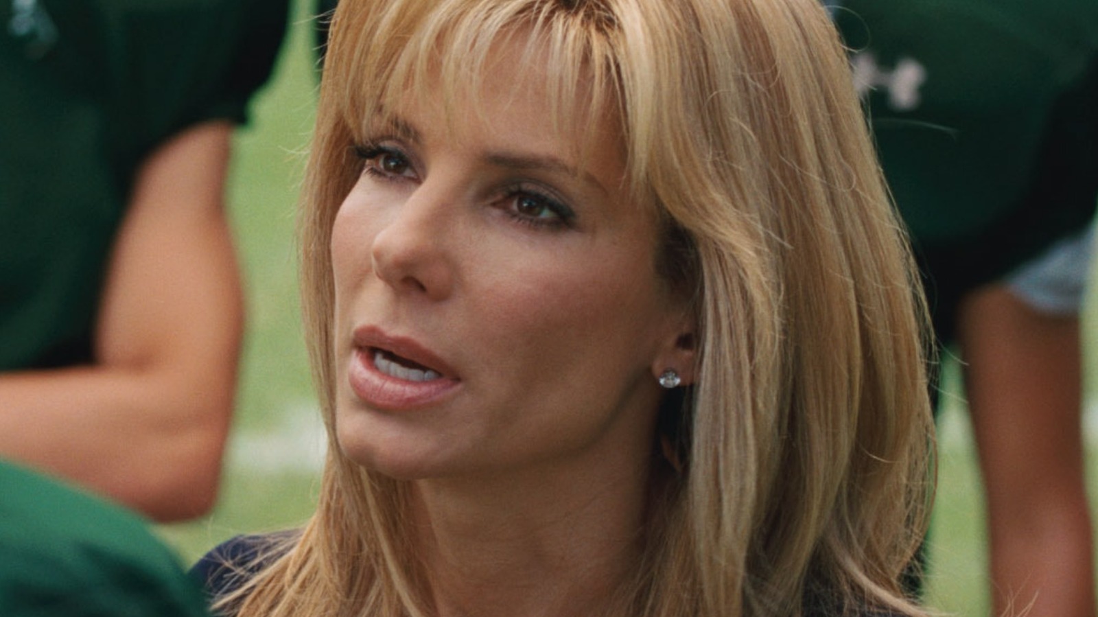 Things Only Adults Notice In The Blind Side