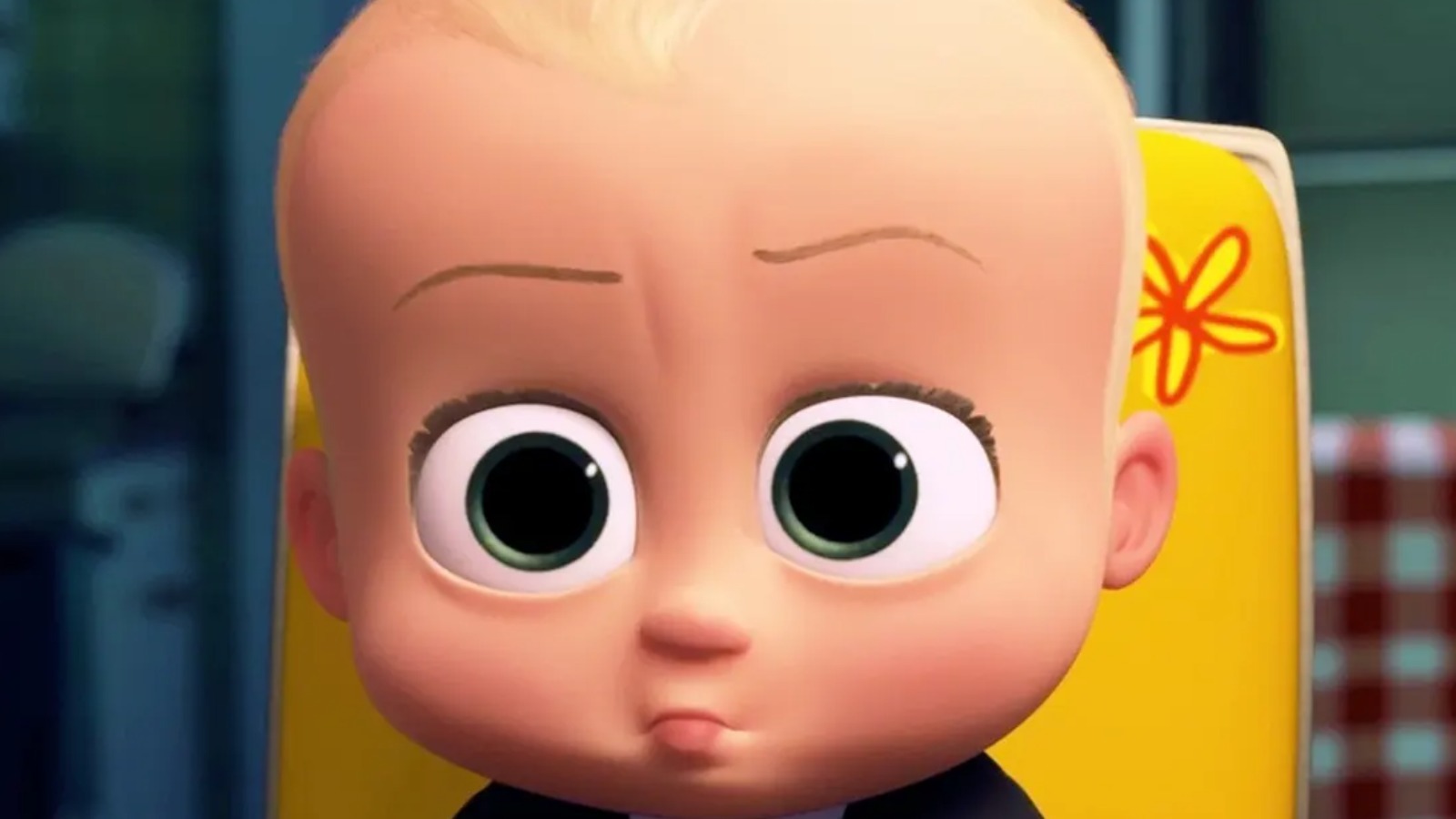 Things Only Adults Notice In The Boss Baby Franchise