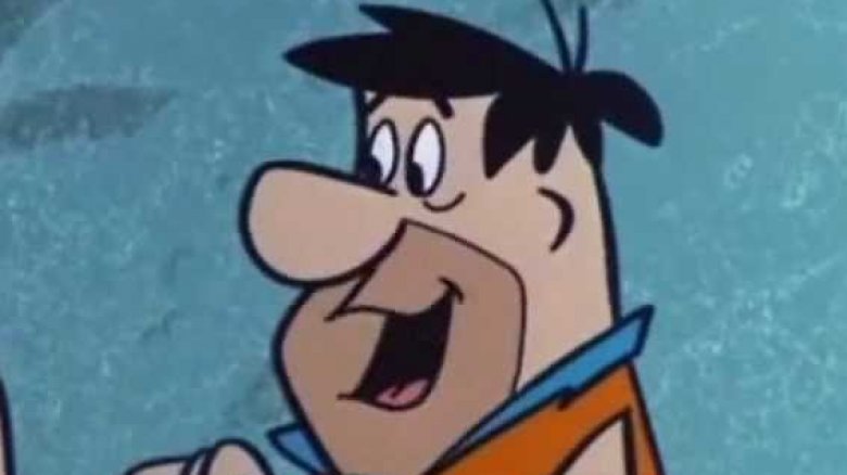 Fred Flintstone