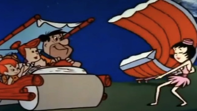 The Flintstones