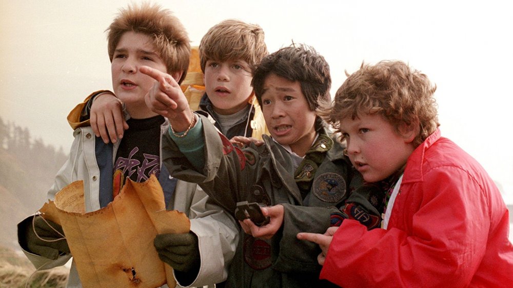 The Goonies