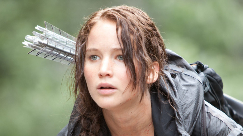 Katniss Everdeen