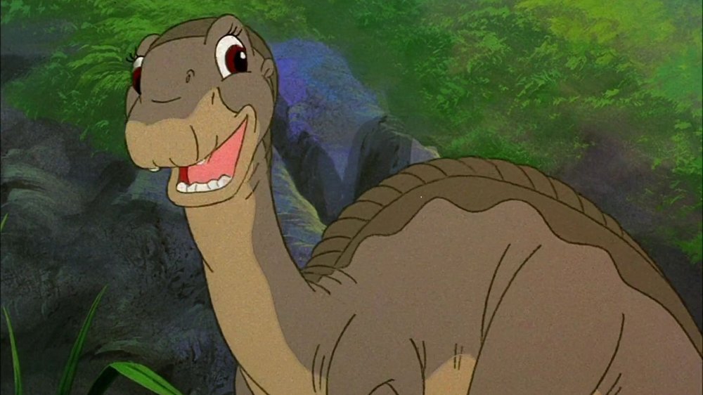 Things Only Adults Notice In The Land Before Time