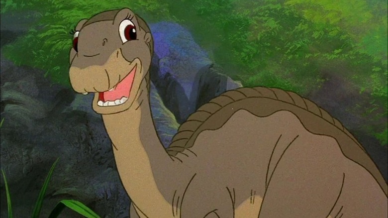 Littlefoot