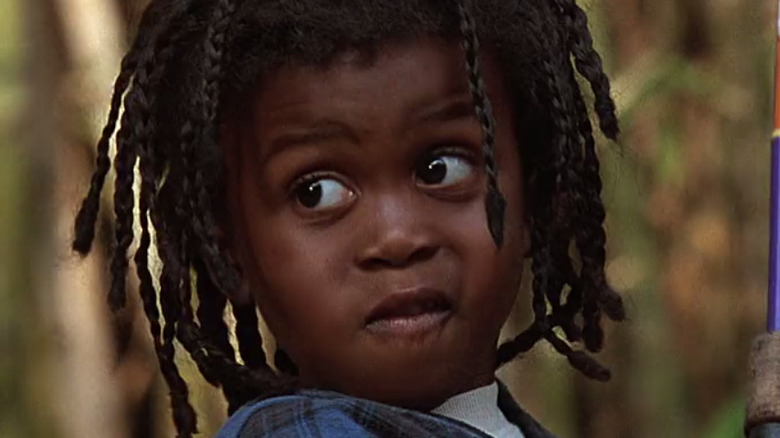 Things Only Adults Notice In The Little Rascals