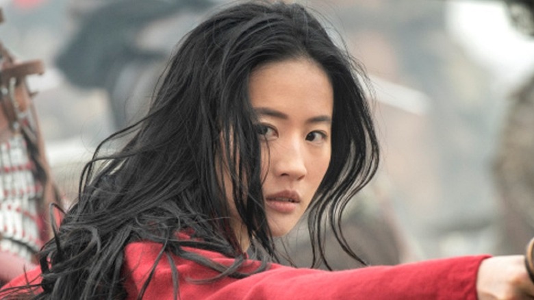 Mulan