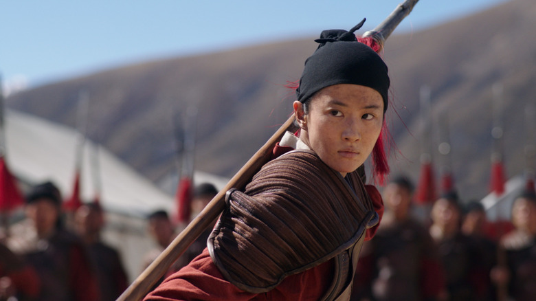 Mulan