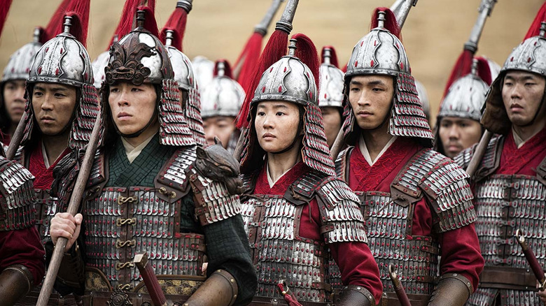 Mulan