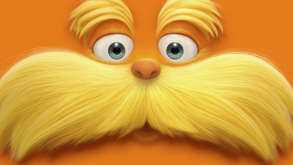 The Lorax