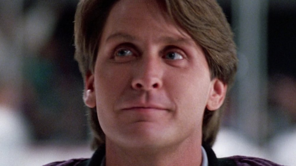 Gordon Bombay, Disney Wiki