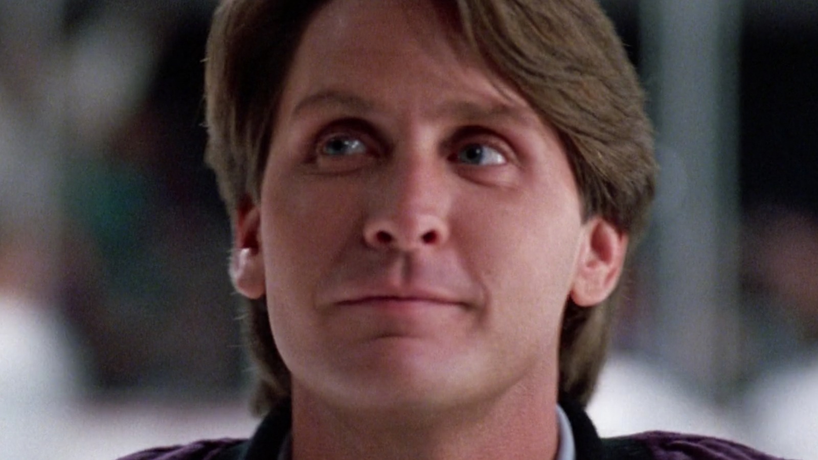 How exactly did Gordon Bombay become the Junior Goodwill Games coach? The  Quack Attack Podcast