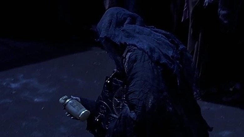 The Mummy