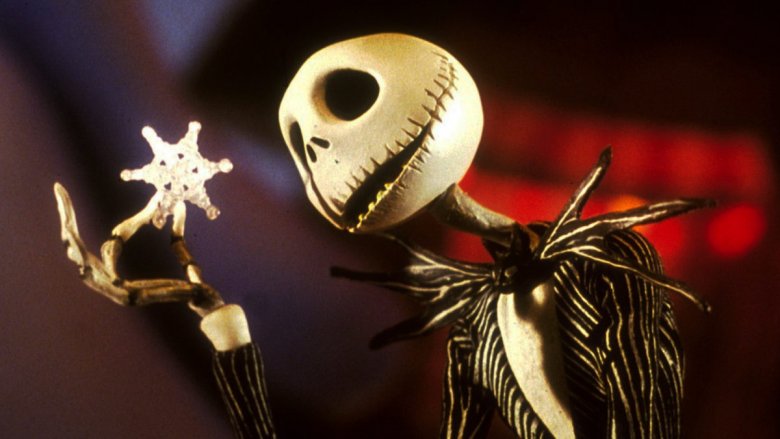 Jack Skellington