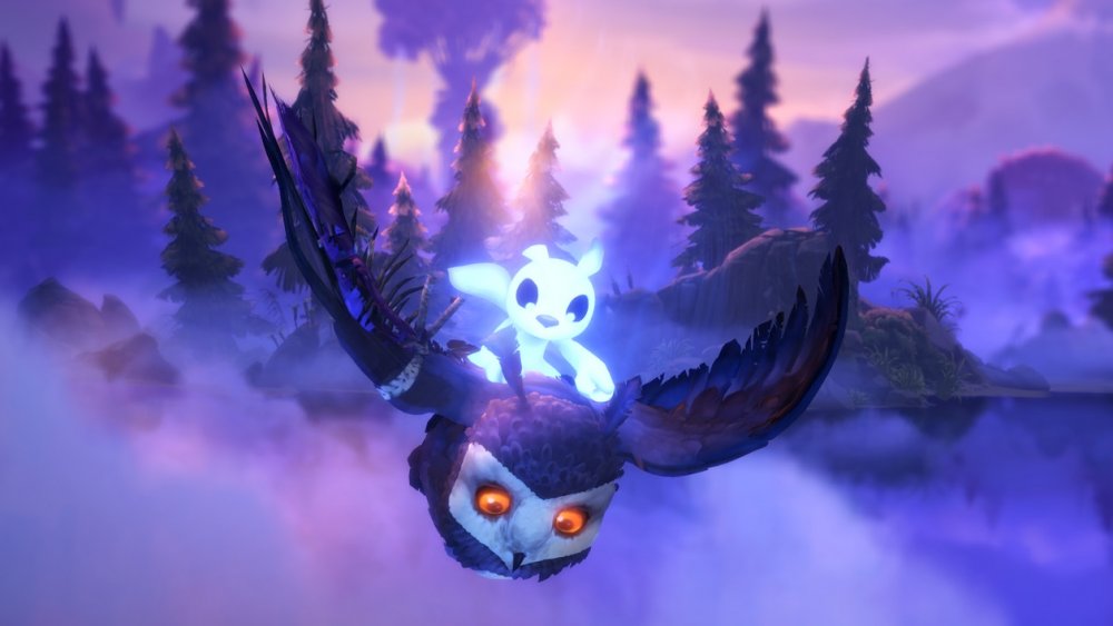 Things Only Adults Notice In The Ori Games Things Only Adults Notice In The Ori Games