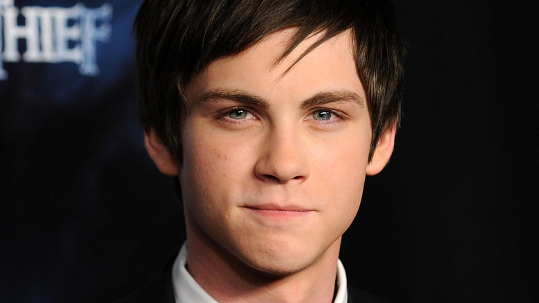 Percy Jackson