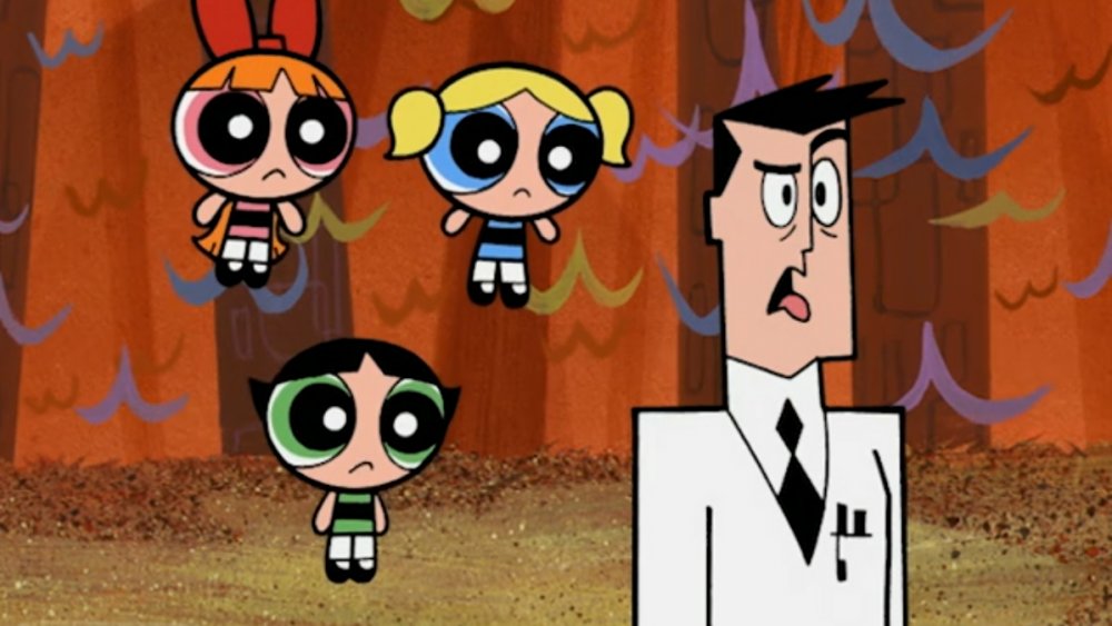 powerpuff girls all grown up episode