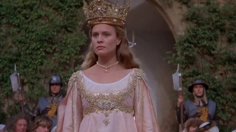 Robin Wright in The Princess Bride