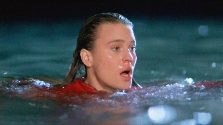 Robin Wright in The Princess Bride