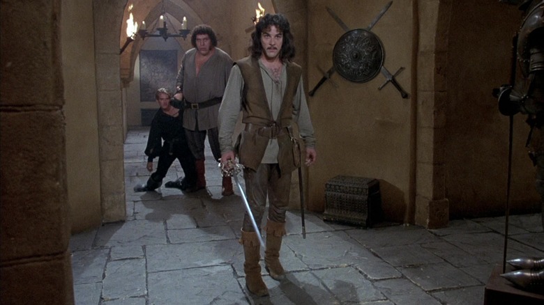 Mandy Patinkin in The Princess Bride