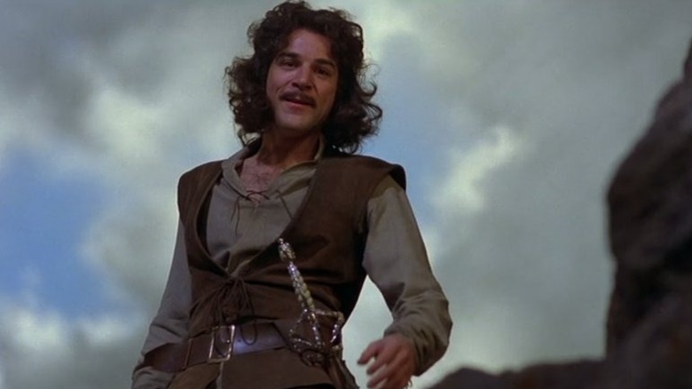Mandy Patinkin in The Princess Bride