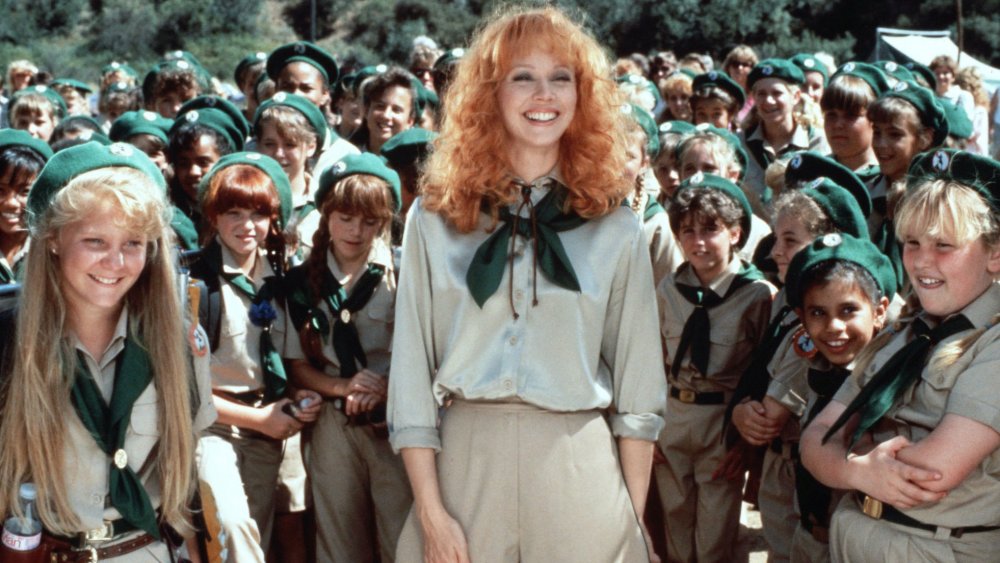 Troop Beverly Hills