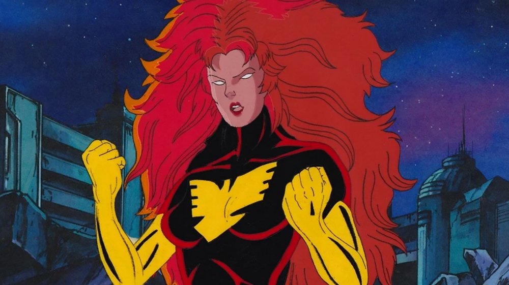 4. X-Men: The Animated Series - wide 2