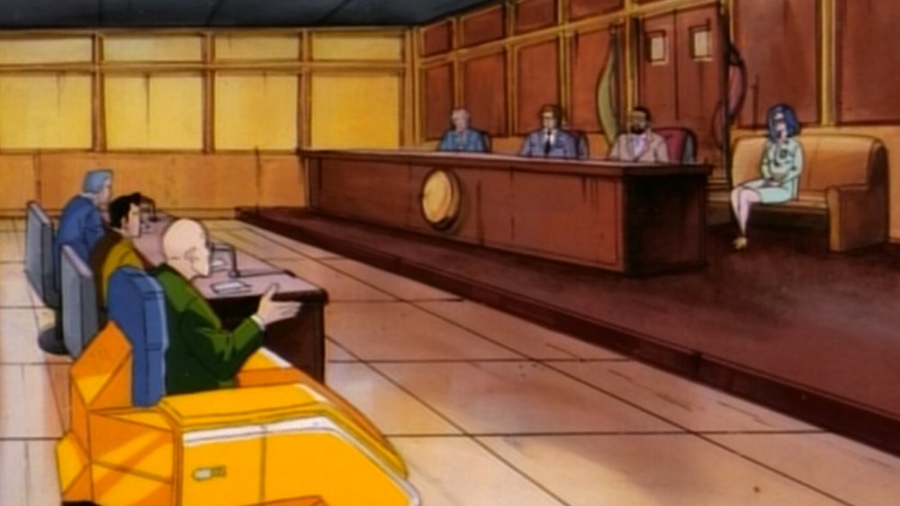 X-Men The Animated Series - Why It's Better Than You Remember 1 mutant politics 1604587173