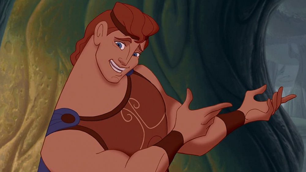 Things Only Adults Noticed In Hercules