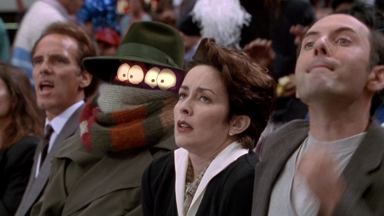 doctor who nerdlucks space jam