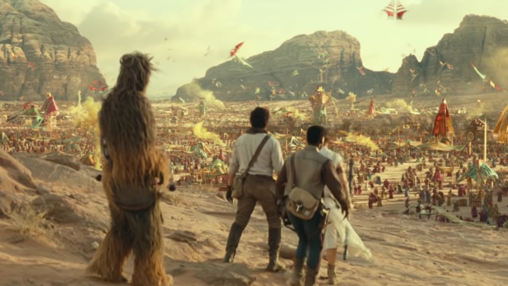 The Festival of Ancestors on Pasaana