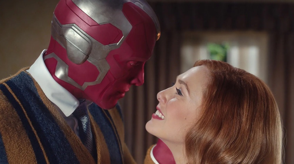 Marvel Reminds Fans About Scarlet Witch's Avengers Villainy After