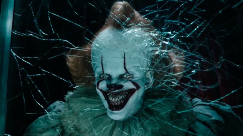 Pennywise It: Chapter Two