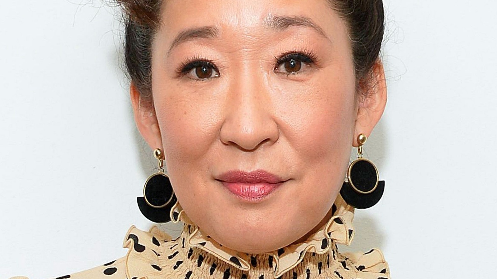 Things Sandra Oh Fans Might Not Know About The Actress picture