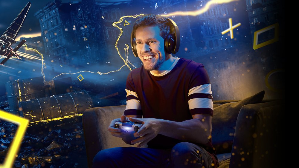 PlayStation Plus