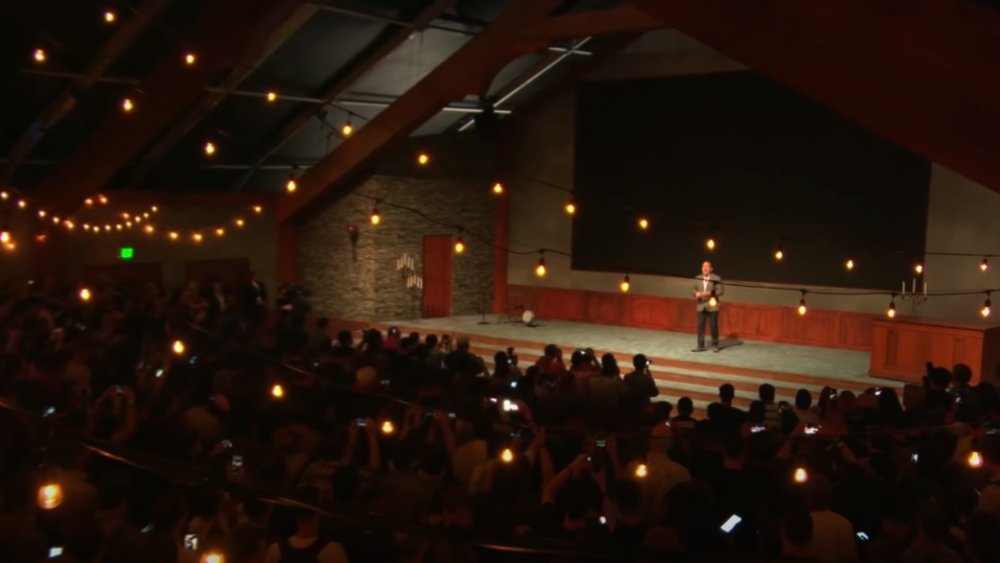 Sony E3 2018