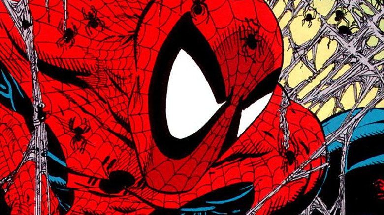 Spider-Man