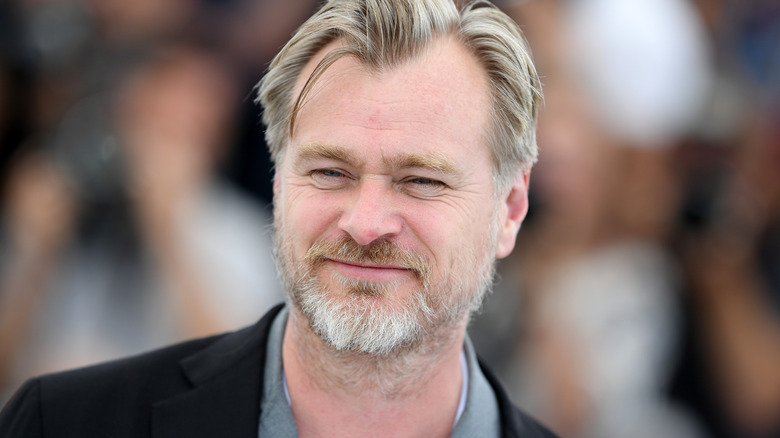 christopher nolan