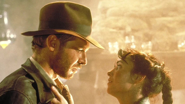 Indiana reunites with Marion