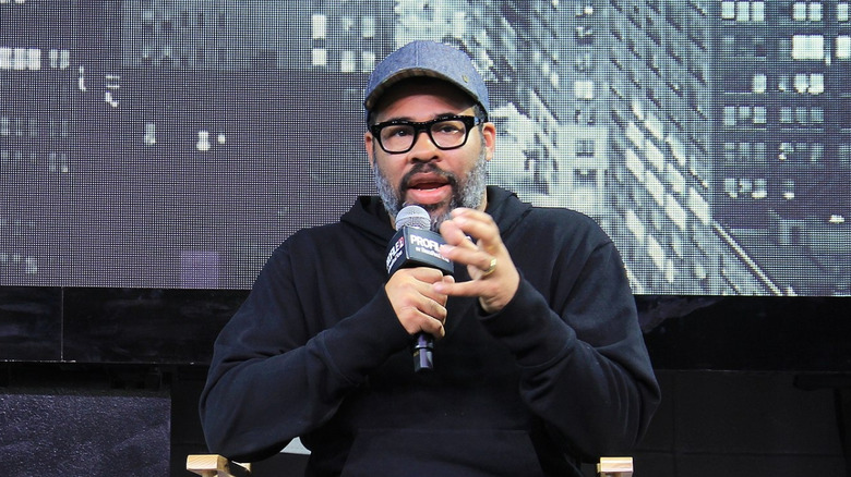 Jordan Peele at SXSW 2019
