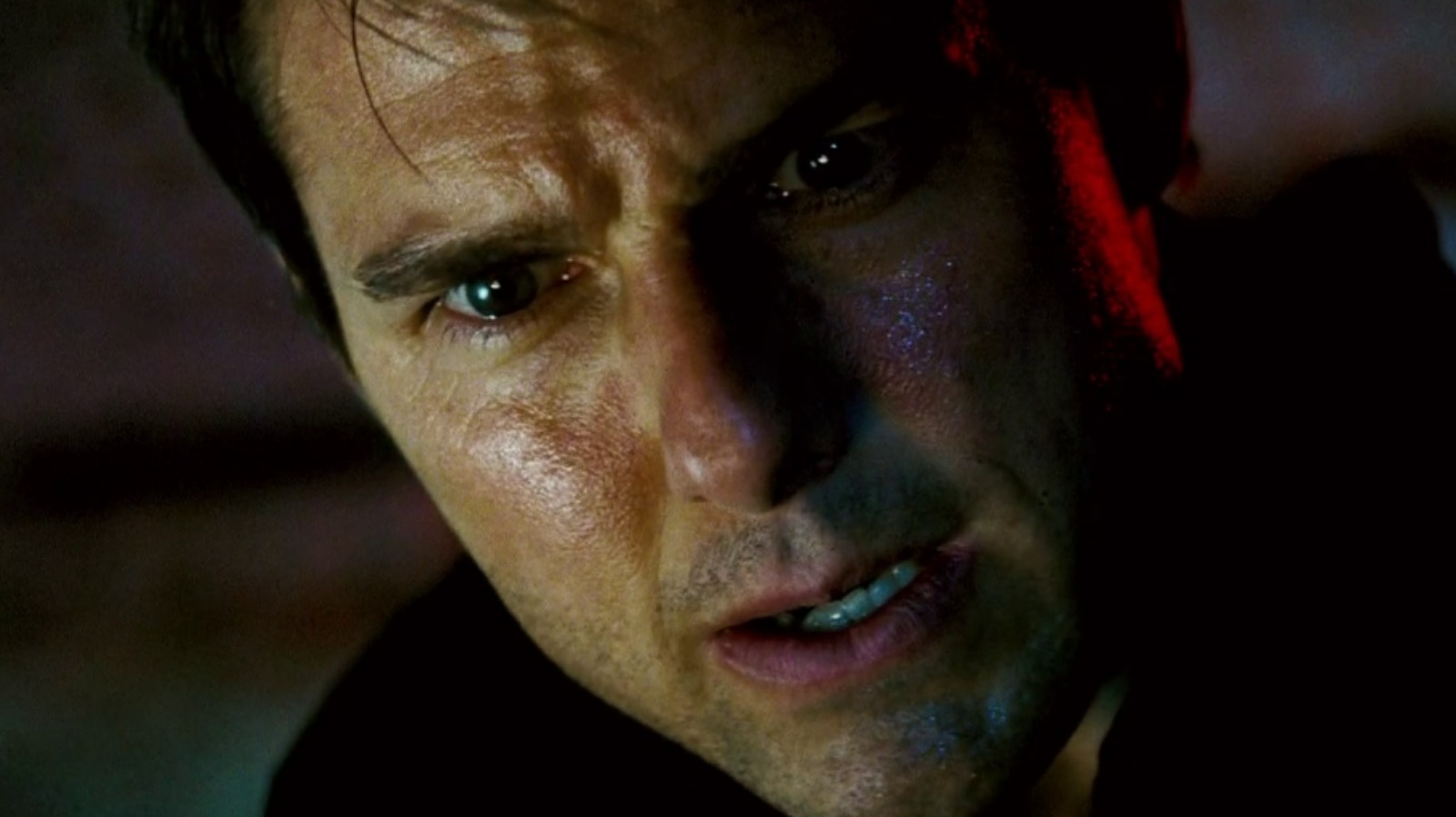 Things that happen in every mission impossible movie