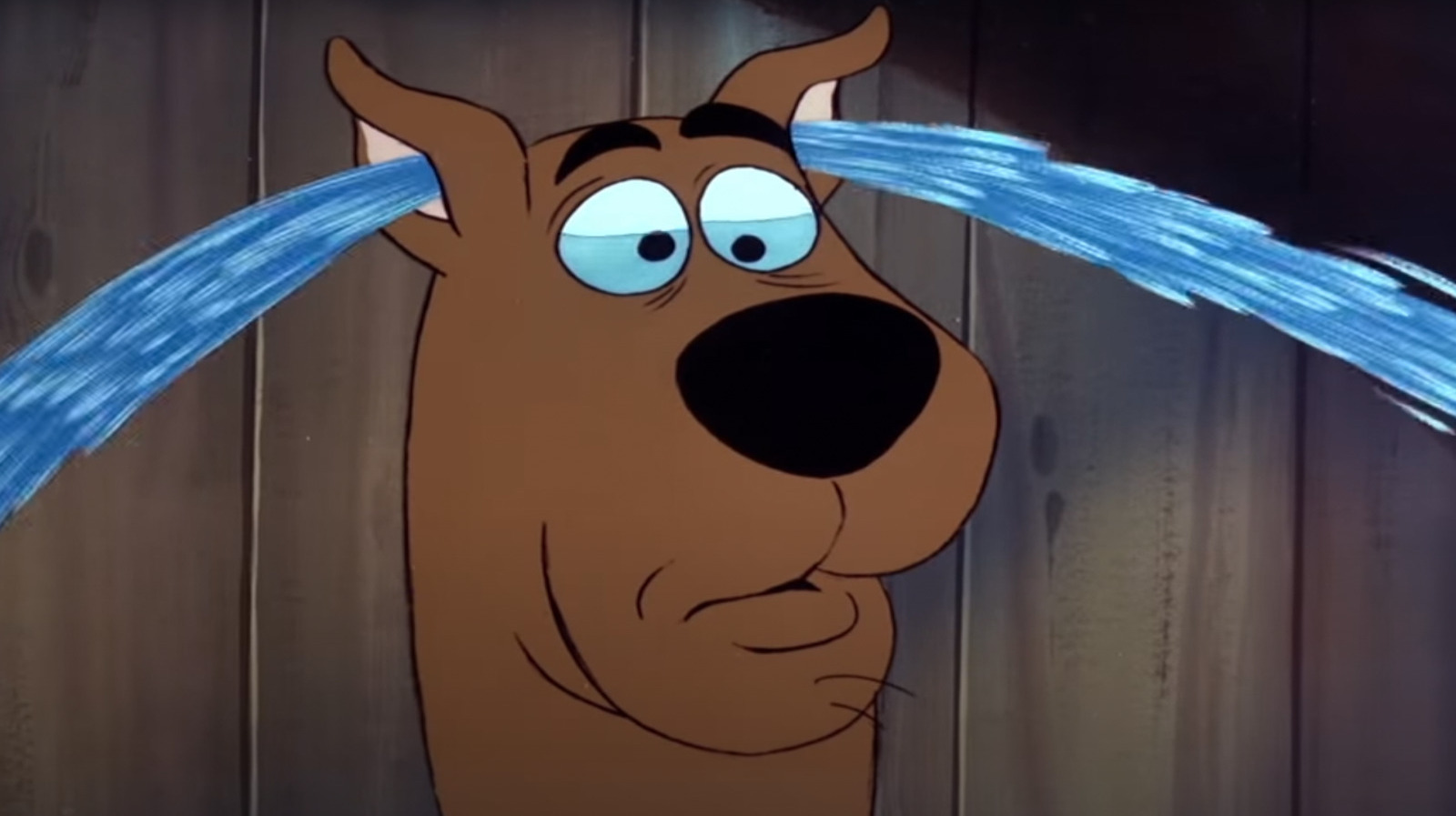 Things That Happen In Every Scooby-Doo Movie