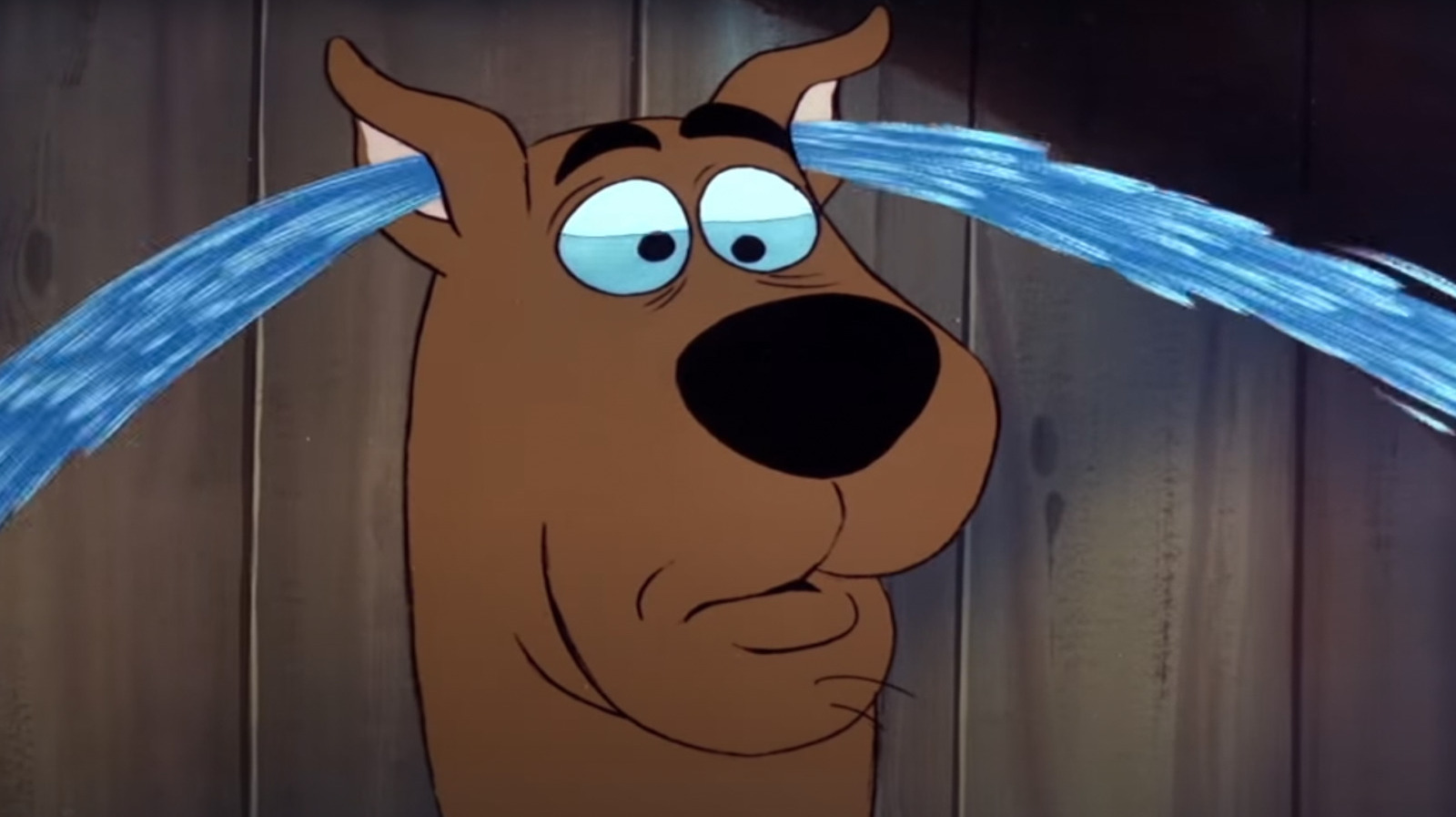 When good TV goes bad: why Scooby-Doo went to the dogs, Animation on TV