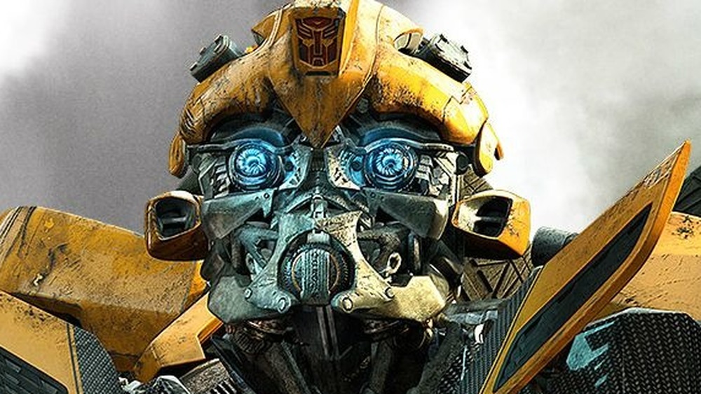 Bumblebee in Transformers