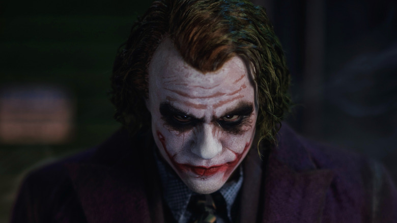 The Joker