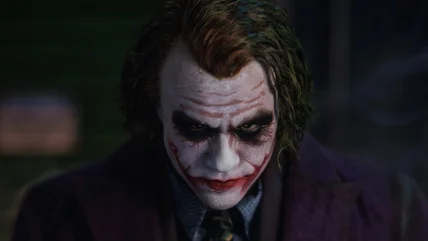 The Joker