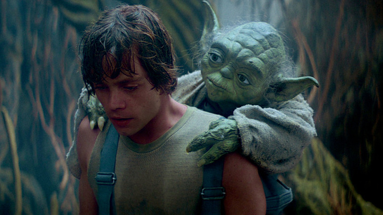 Star Wars Episode V: The Empire Strikes Back