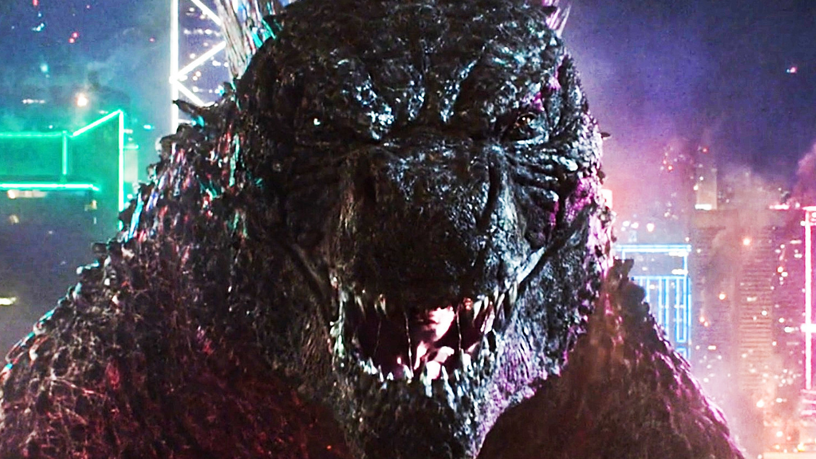 Things We Want To See From The New Godzilla Show On Apple TV+